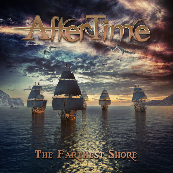 The Farthest Shore - Deluxe Edition – The AfterTime Shop
