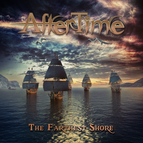 The Farthest Shore - Deluxe Edition (Physical Album)